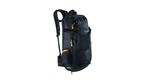 EVOC Evoc FR Trail Blackline 20L BLACK / M/L