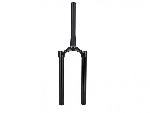 RockShox RockShox Gabel-Standrohr+Brücke CSU Reba SA26Boost,40 Offset,120-140,alu,sw