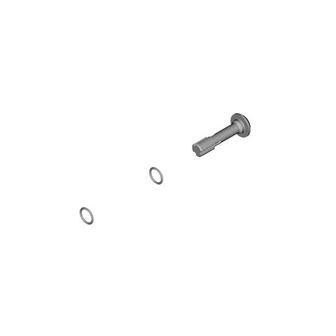 Shimano Shimano Kaliper Banjo Vidası BR-M8120