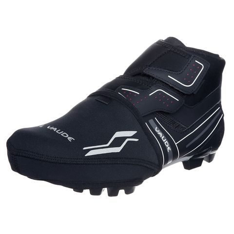 VAUDE VAUDE SHOECAP METIS II teenwarmers 40-43 black