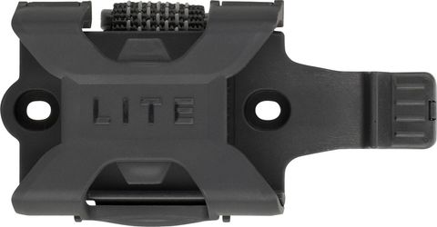 Abus ABUS Halter SH 6055 Bordo Lite schwarz