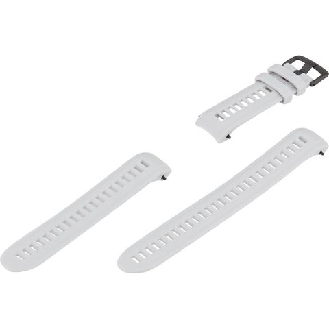 Garmin Garmin 20 Silikon Wechselarmband für Instinct 2S hellgrau