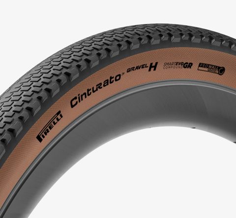 Pirelli Cinturato Gravel H