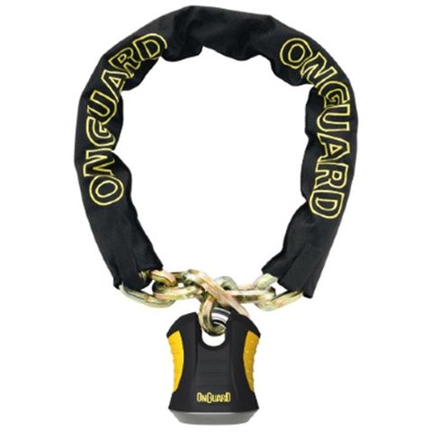 Onguard Onguard Anahtarlı Kilit 8018 Beast