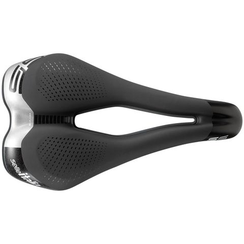 Selle Italia Selle Italia S5 Super Flow Bisiklet Selesi S3