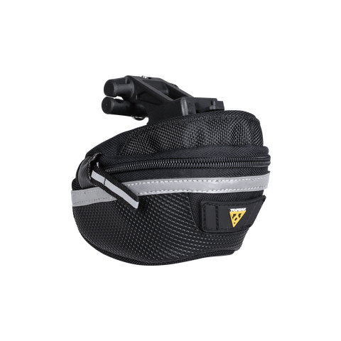 Topeak Topeak Wedge Pack 2 zadelzak Medium