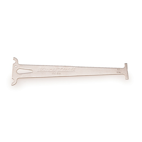 Park Tool ParkTool Zincir Aşınma Ölçer CC-3.2