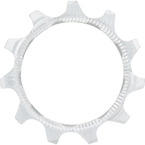 Shimano Shimano Ritzel für XT CS-M771 10-fach silber 11 Zähne (BJ/BK)