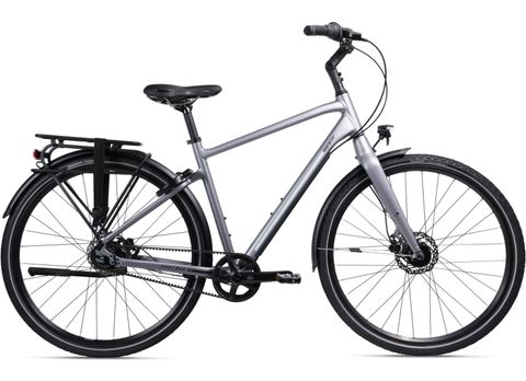 Giant Giant AnyTour CS 3 2026 Herenfiets L Zilver