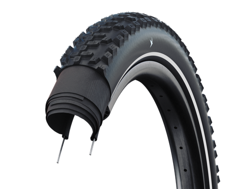 Schwalbe Motion Smart Sam Cargo
