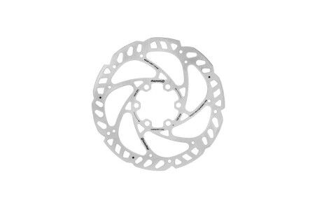 SwissStop SWISSSTOP CATALYST ONE ROTOR 140MM 6 BOLT