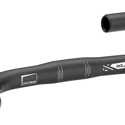 XLC XLC HB-C05 Trekking multifunctioneel stuur Ø25,4/585 mm