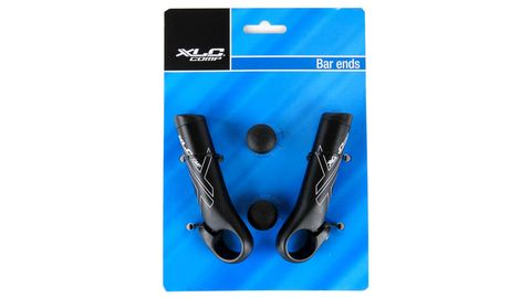 XLC XLC Comp Bar-Ends BE-A12