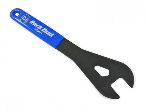 Parktool ParkTool SCW-17 İnce Göbek Anahtarı 17mm PT100911