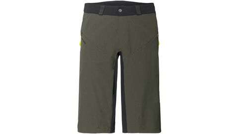 VAUDE Vaude Men's Moab Shorts V KHAKI / S