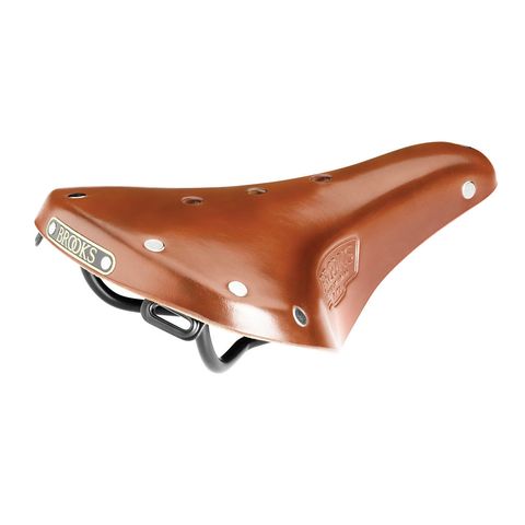 Brooks Brooks B17 S Standard - honey