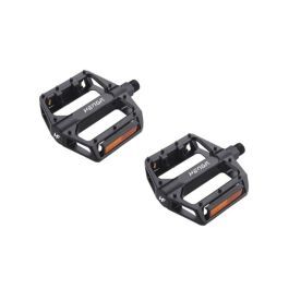 Briviga Brıvıga HF-805 Platform Alimınyum Barel Pedal 90010