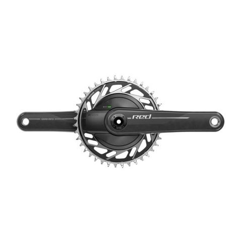 Sram SRAM Quarq RED XPLR E1 Racefiets Powermeter