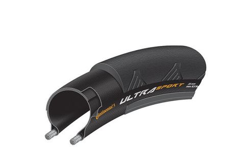 Continental Continental Ultra Sport II 700x23C Dış Lastik