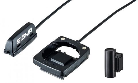 Sigma Sigma Teile Kabel-Kit 2032 90 cm - Ersatzkabel für BC 5.0/8.0/10.0 WR