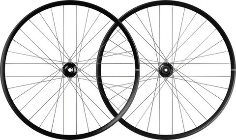 Mavic Mavic E-CROSSRIDE 1 29 Wielsysteem 29" 6-gaats 11-12-speed XD 15x110-12x148mm