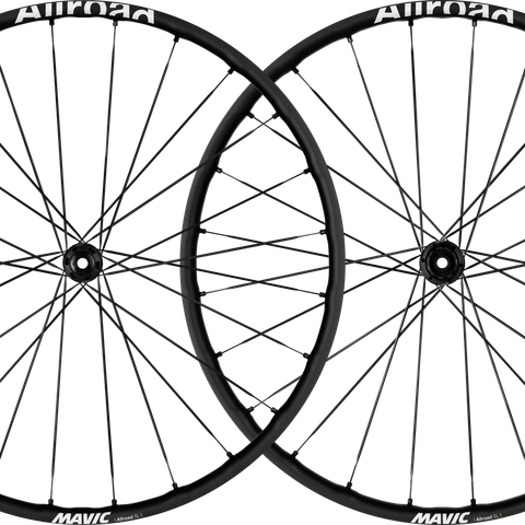 Mavic Mavic Allroad SL 28" wielsset Center Lock M11 12x100mm/12x142mm