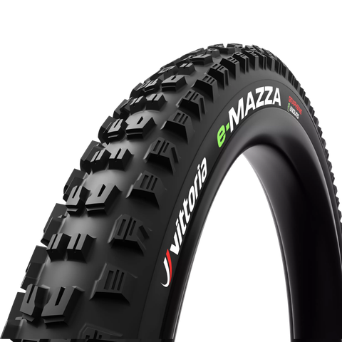Vittoria e-Mazza Enduro