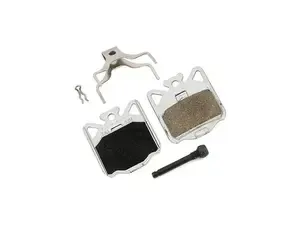 Campagnolo CAMPAGNOLO DB-410 Schijfremblokken met Veer (2 stuks)