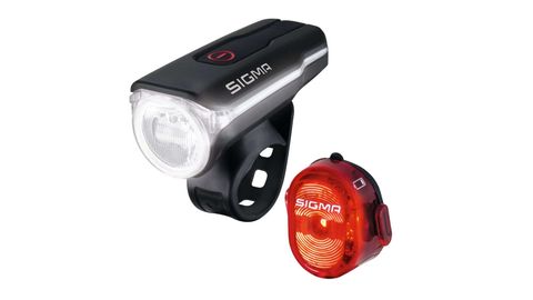 Sigma SIGMA Aura 60 FL / Nugget II Set