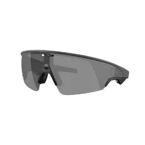 Oakley OAKLEY Meta Vanguard Sport Zonnebril Zwart met Prizm Road Black Lens