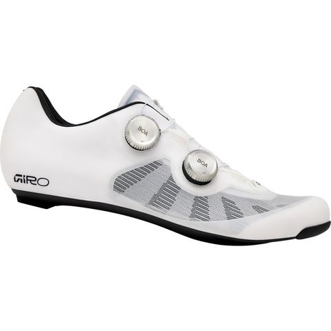 Giro Giro Imperial II Rennradschuhe white 42,5