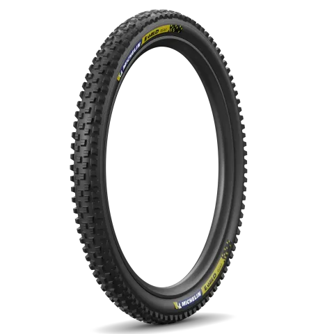 Michelin E-Wild Rear Racing Line