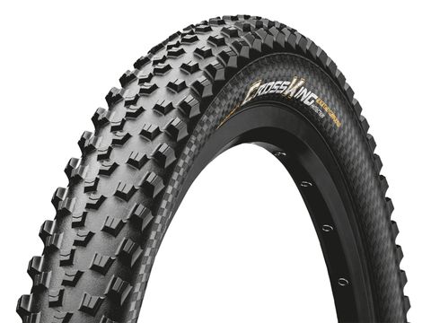Continental Continental Cross King Dış Lastik | 27,5x2,20