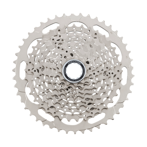 Shimano Deore CS-M4100-10