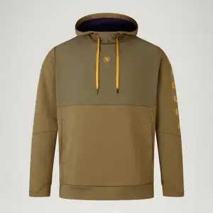 Endura ENDURA Trailster Tech MTB Hoodie Fietsjack Groen Heren