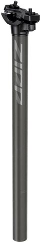 Zipp Zipp Sattelstütze Service Course SL 400mm, 0mm offset - schwarz 25,4 mm