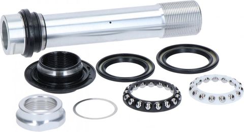Shimano SHIMANO Hohlachse HB-MT900-F 110mm Komplettkit - 110mm