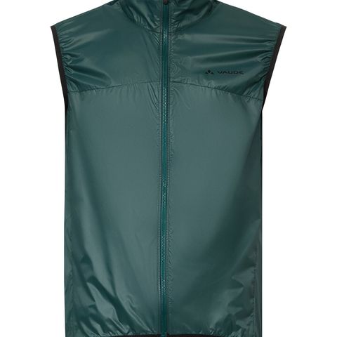 VAUDE VAUDE Heren Matera Air Vest deep pond S
