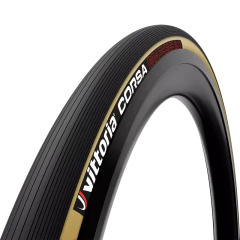Vittoria VITTORIA CORSA G+ 700x25 (25-28) TUBULAR DIŞ LASTİK