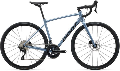 Giant Giant Contend AR 1 - 28 Zoll - Diamant - Frost Silver - Größe ML