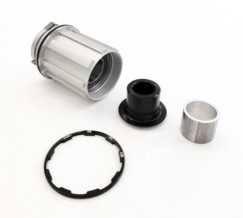 XLC XLC Freilaufkörper WS-X30 Freilaufkörper für WS-C37/50/01/R04