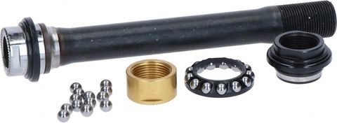 Shimano SHIMANO Hohlachse FH-M820-R Komplettkit - 10 mm