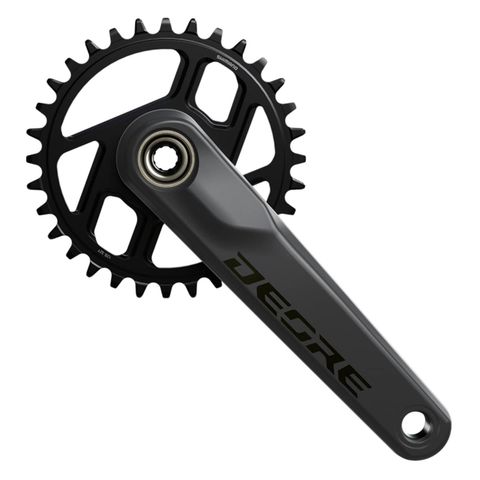Shimano DEORE FC-M6200