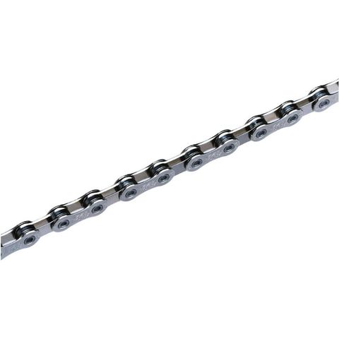 Fsa FSA K-Force Light 12-Speed MTB Fahrradkette - 126 Links, Nickel/Schwarz-plattiert