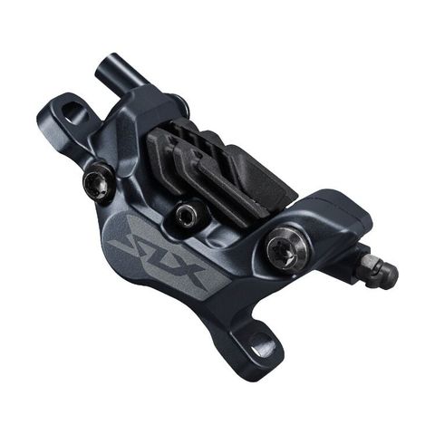 Shimano Shimano SLX BR-M7120 Hidrolik Disk Fren Kaliperi (4 Piston)
