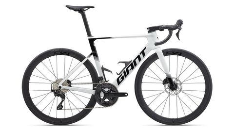 Giant GIANT PROPEL ADVANCED 2 WEIß / XS