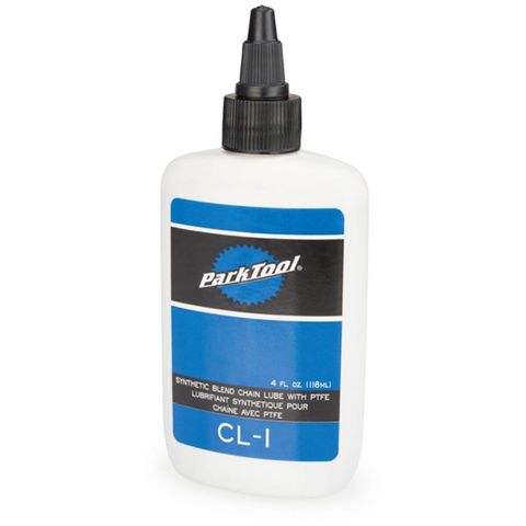 Park Tool Synthetic Blend Chain Lube