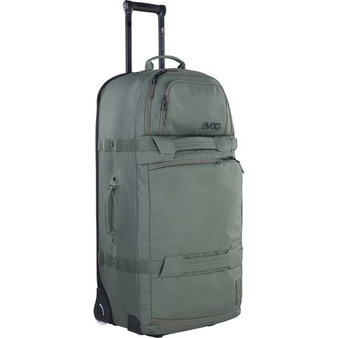 EVOC EVOC World Traveller 125 Reisekoffer dark olive 125 l
