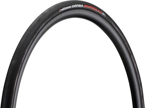 Vittoria Vittoria 700x28 Corsa Katlanır Yol Bisikleti Dış Lastik Siyah