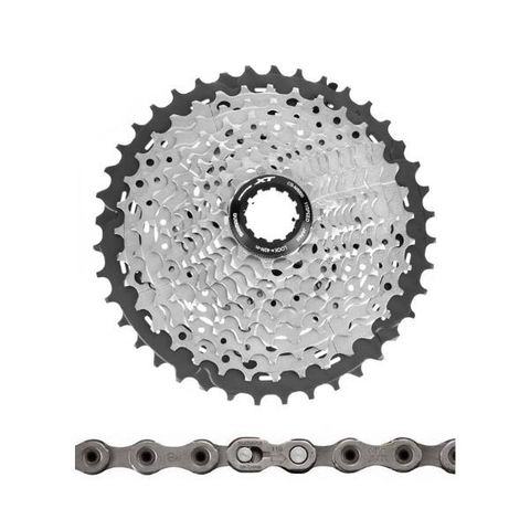 Shimano Deore XT CS-M8000